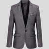 Stylish Slim Fit Suit for Men