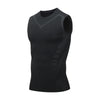 Men’s Quick-Drying Slim Fit Stretch Workout Vest