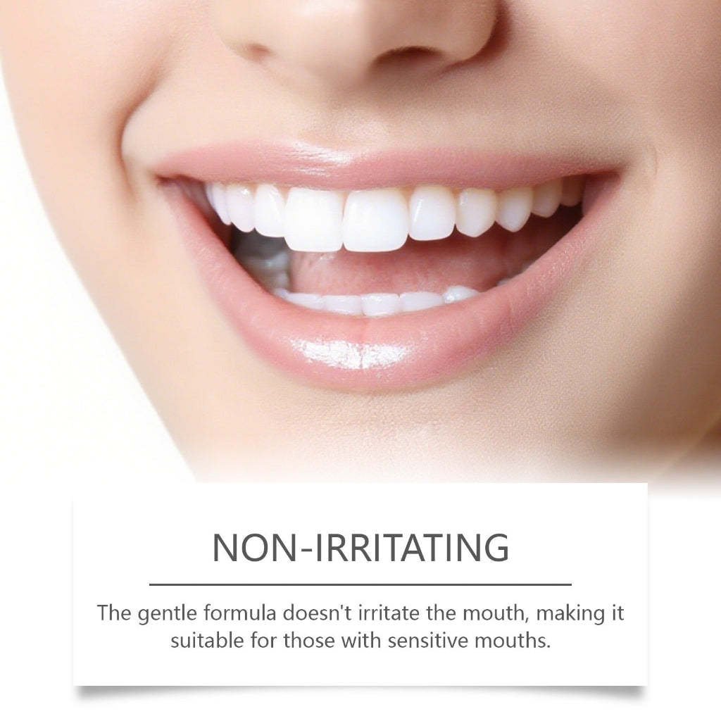 Mouthwash For Daily Oral Hygiene
