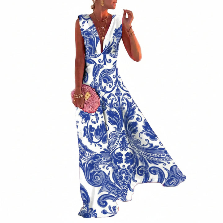 Elegant Summer Dress for Women