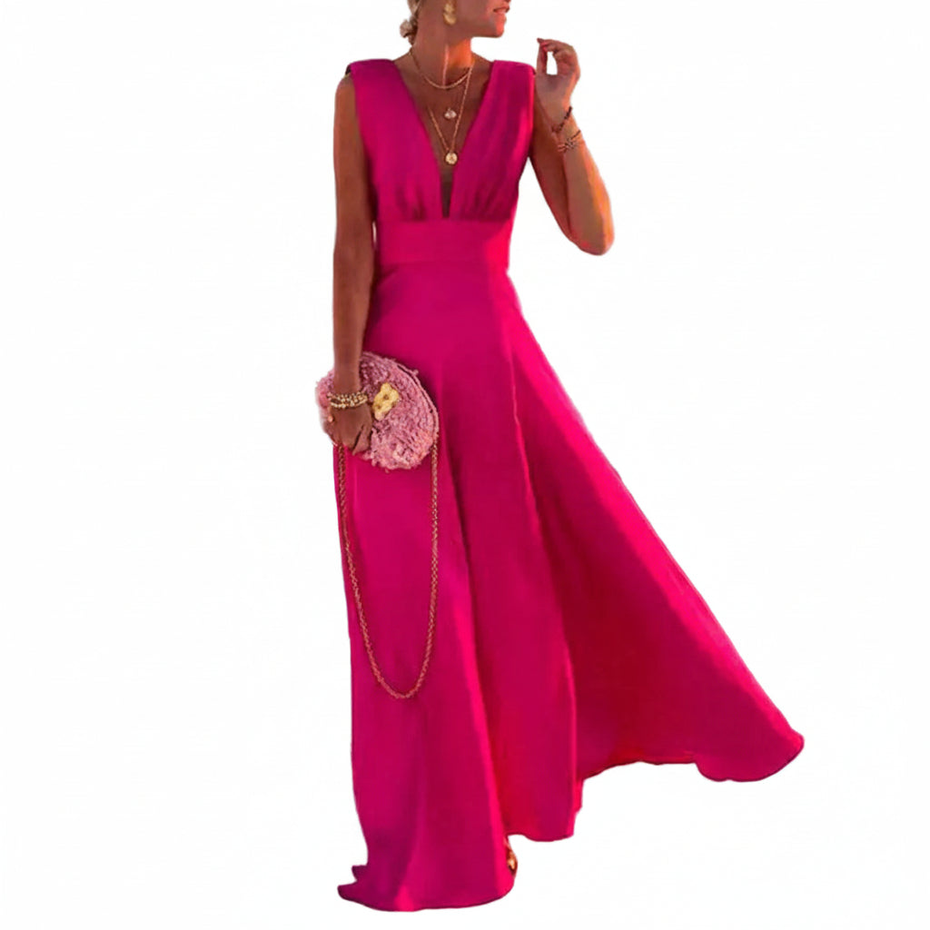 Elegant Summer Dress for Women