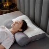 Ergonomic Pillow for Optimal Neck Support