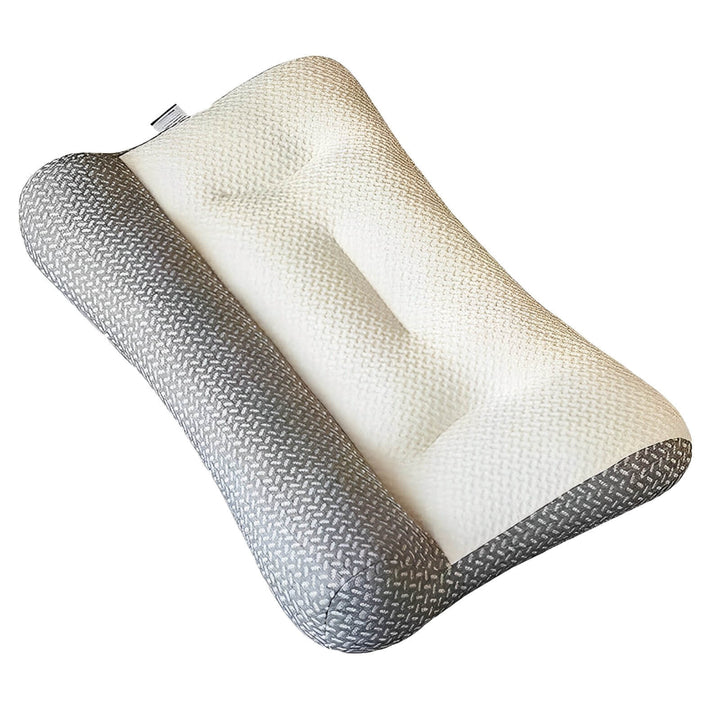 Ergonomic Pillow for Optimal Neck Support