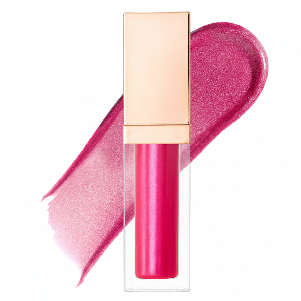 PHOFAY Ultra-Glossy Lip Gloss
