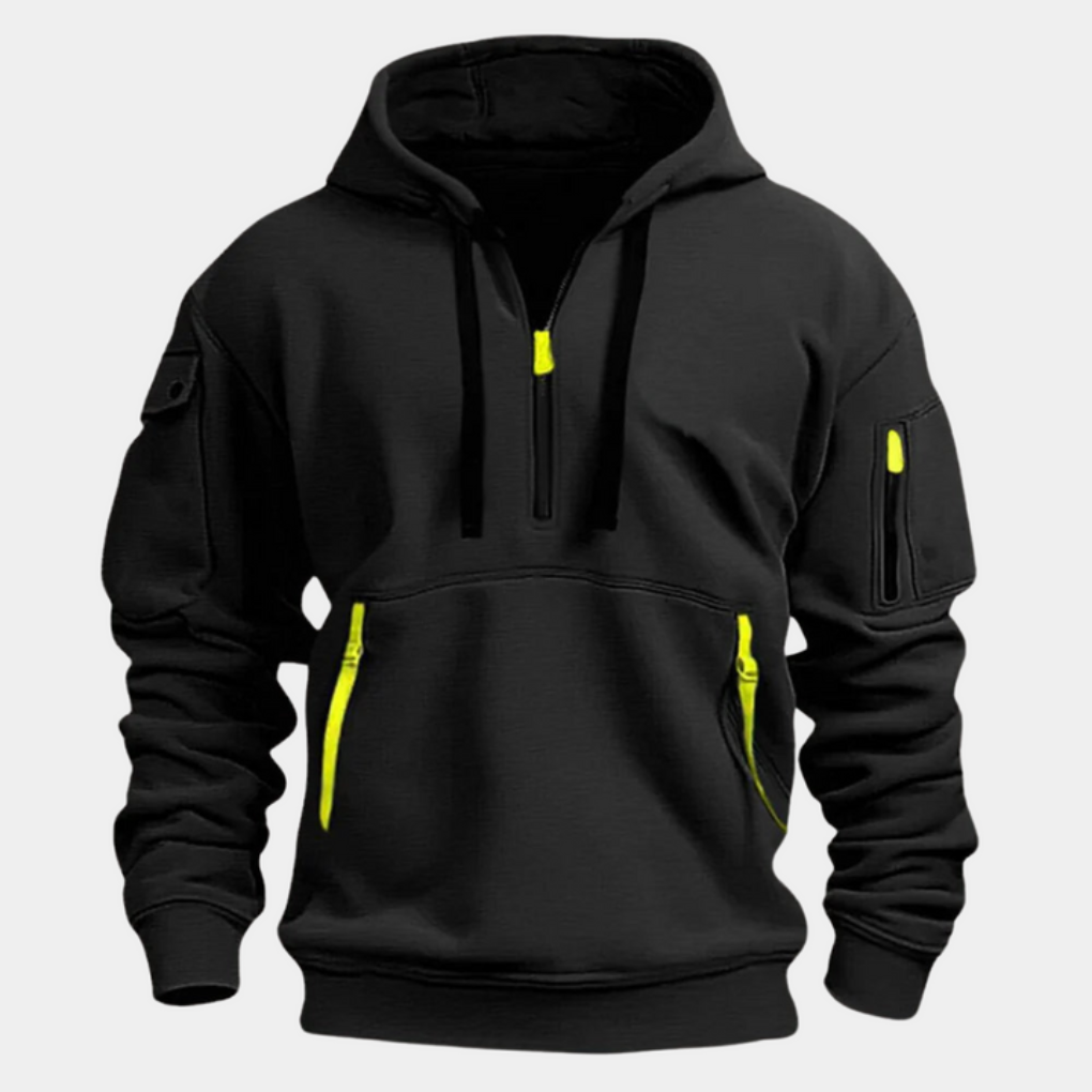 Hoodie Jacket for Men