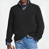 Half-Zip Sweater for Men