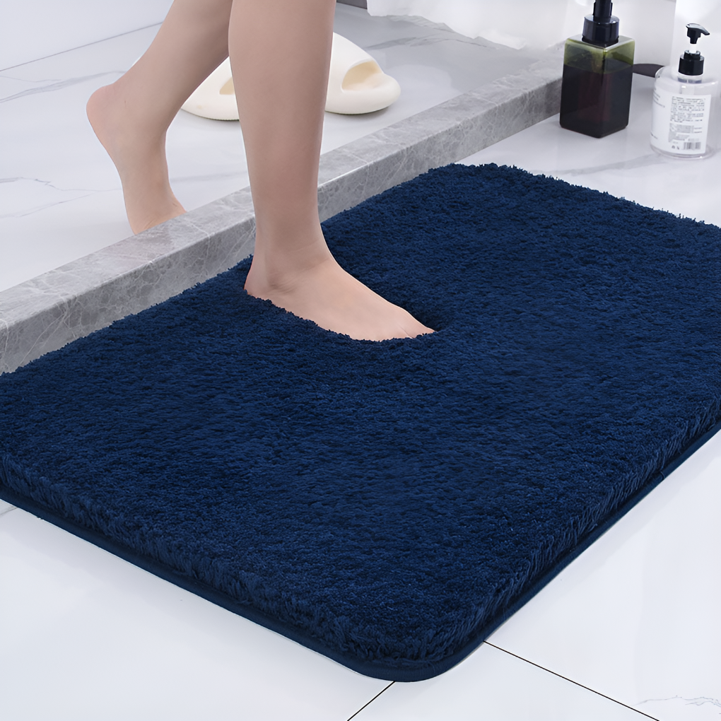 Soft Memory Foam Bath Mat