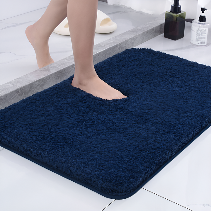 Soft Memory Foam Bath Mat