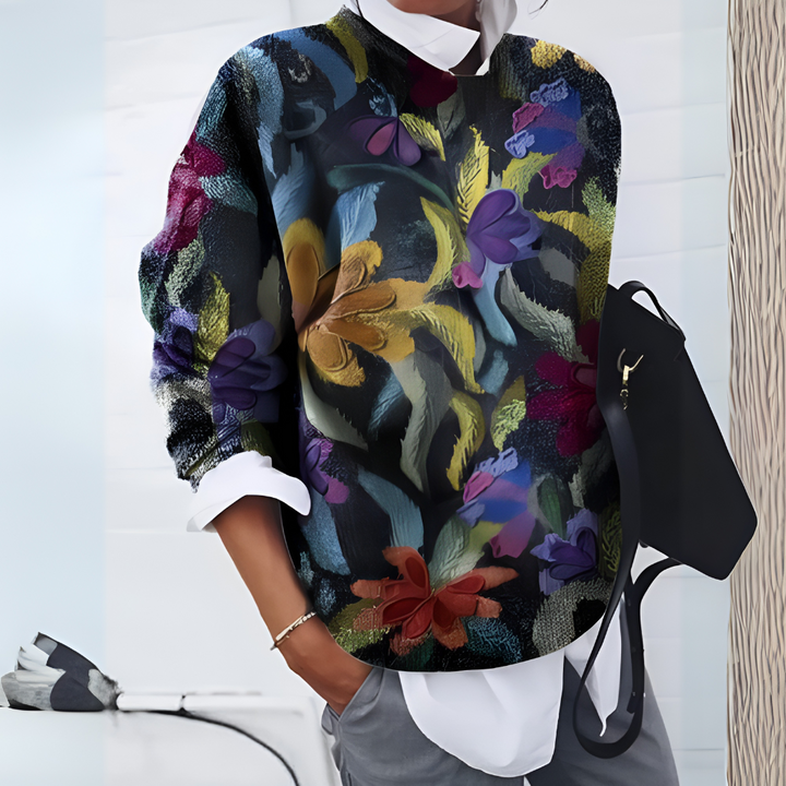 Warm and Stylish Sweater for Women