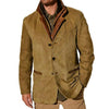 Stylish Mid-Season Jacket for Men