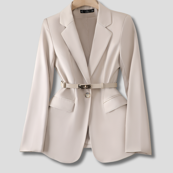 Elysa Stylish Loose Blazer for Women
