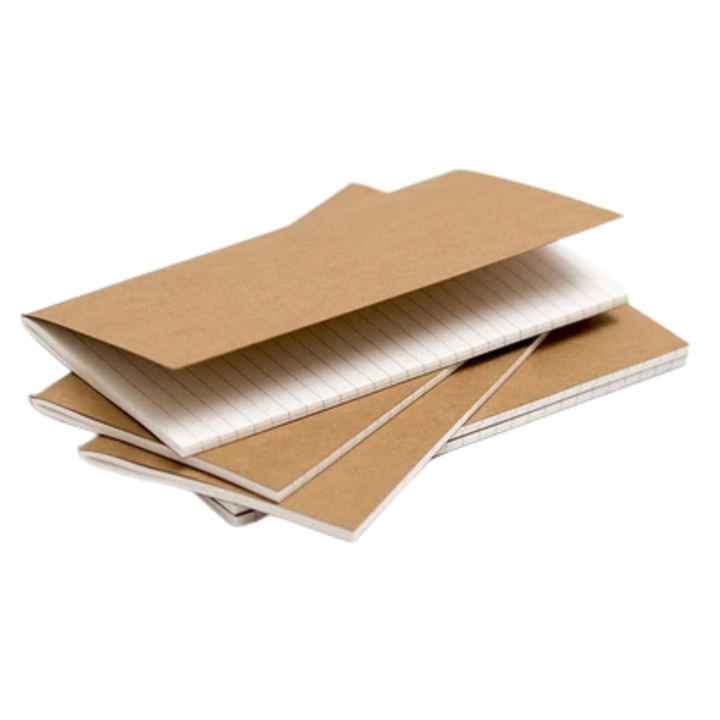 Traveler's Notebook refill