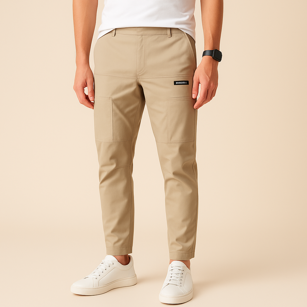 Fashion Jogger Sports Pants for Men
