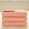Soft Waffle Blanket