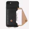 Leather Phone Case with Card Holder