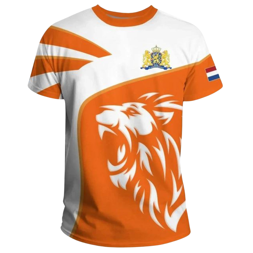 Netherlands T-Shirt for Men