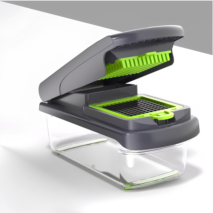 15-in-1 Vegetable Chopper