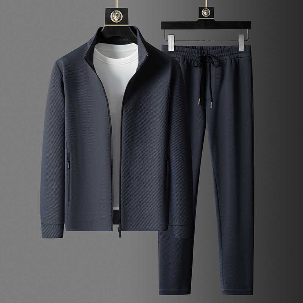 Premium Tracksuit for Daily Comfort