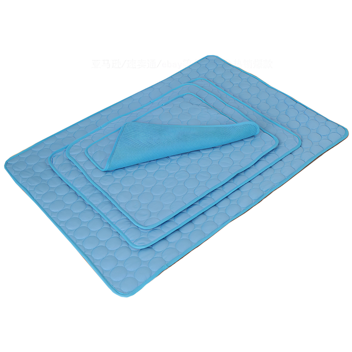 Self Cooling Pet Mat for Dogs and Cats