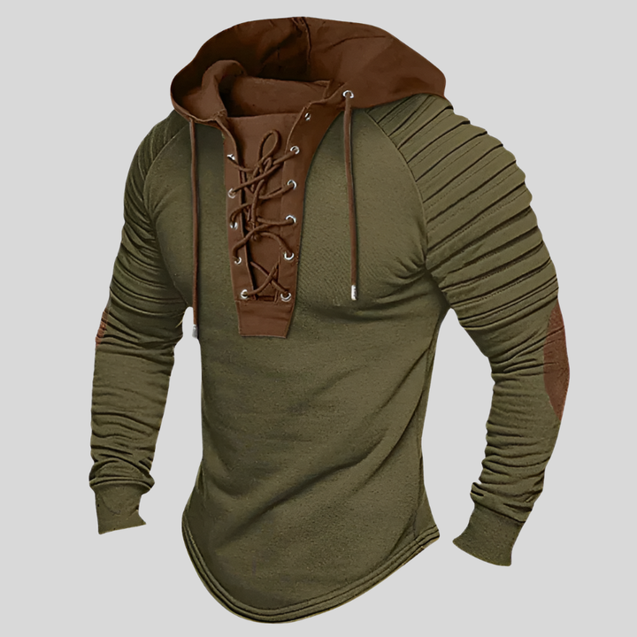 Comfortable Hood Sweater for Men
