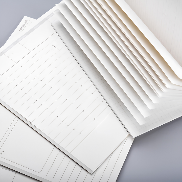 Traveler's Notebook refill