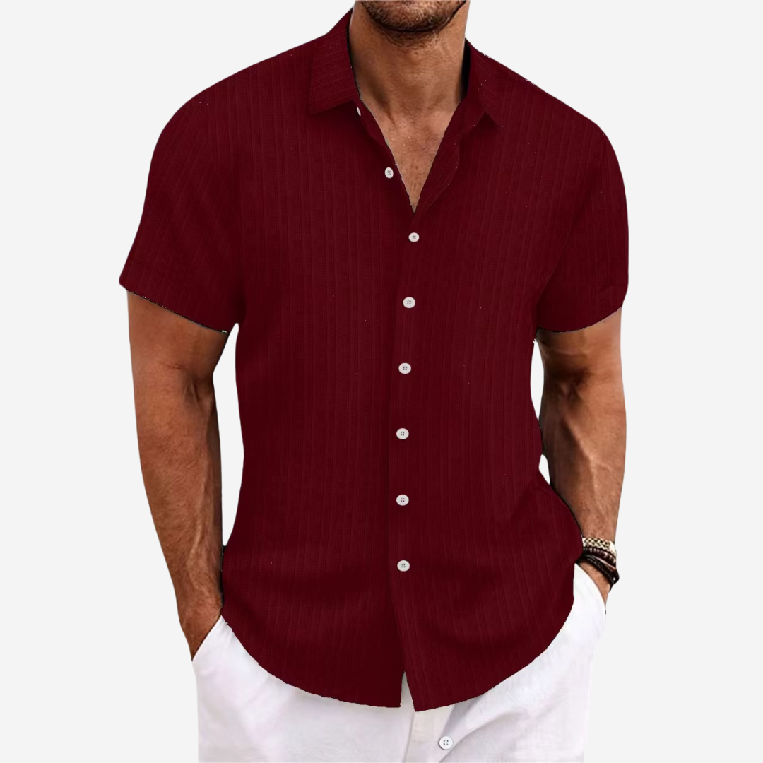 Trendy Polo Shirt for Men
