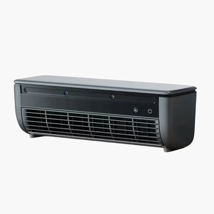 Muur airco compact
