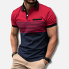 Effortless Style and Good Fit Polo for Men
