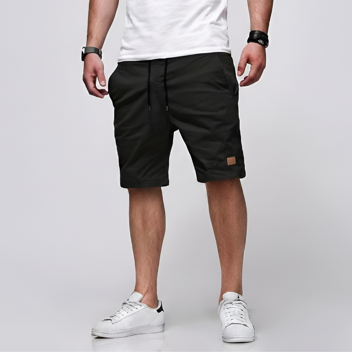 Drawstring Shorts for Men