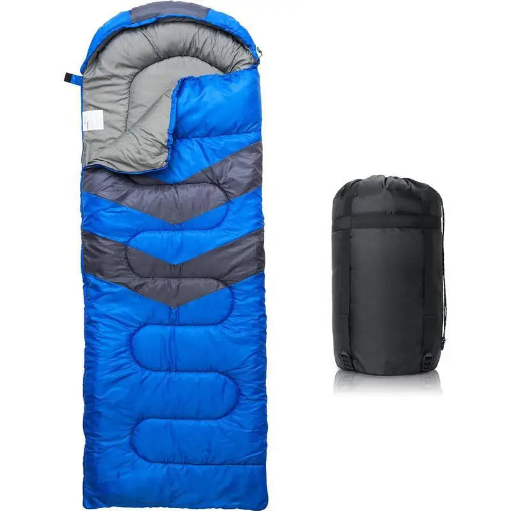 Insulated Adult Envelope Sleeping Mat