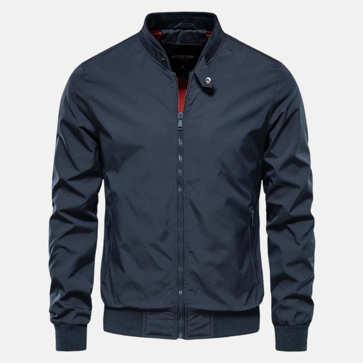Windproof Outdoor Field Jacket for Men