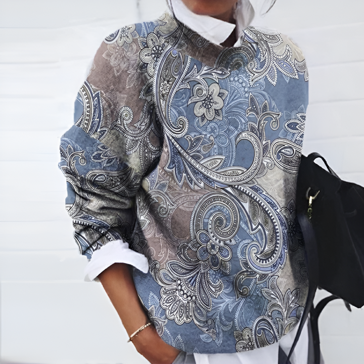 Warm and Stylish Sweater for Women