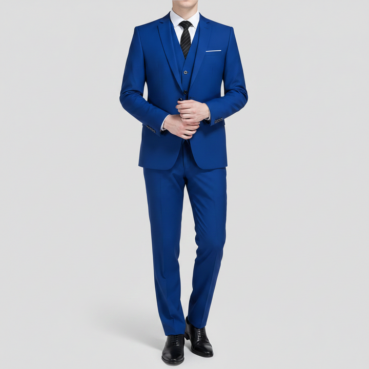 Three Piece Suit for Men