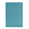 A5 Faux Sheepskin Conference Notebook