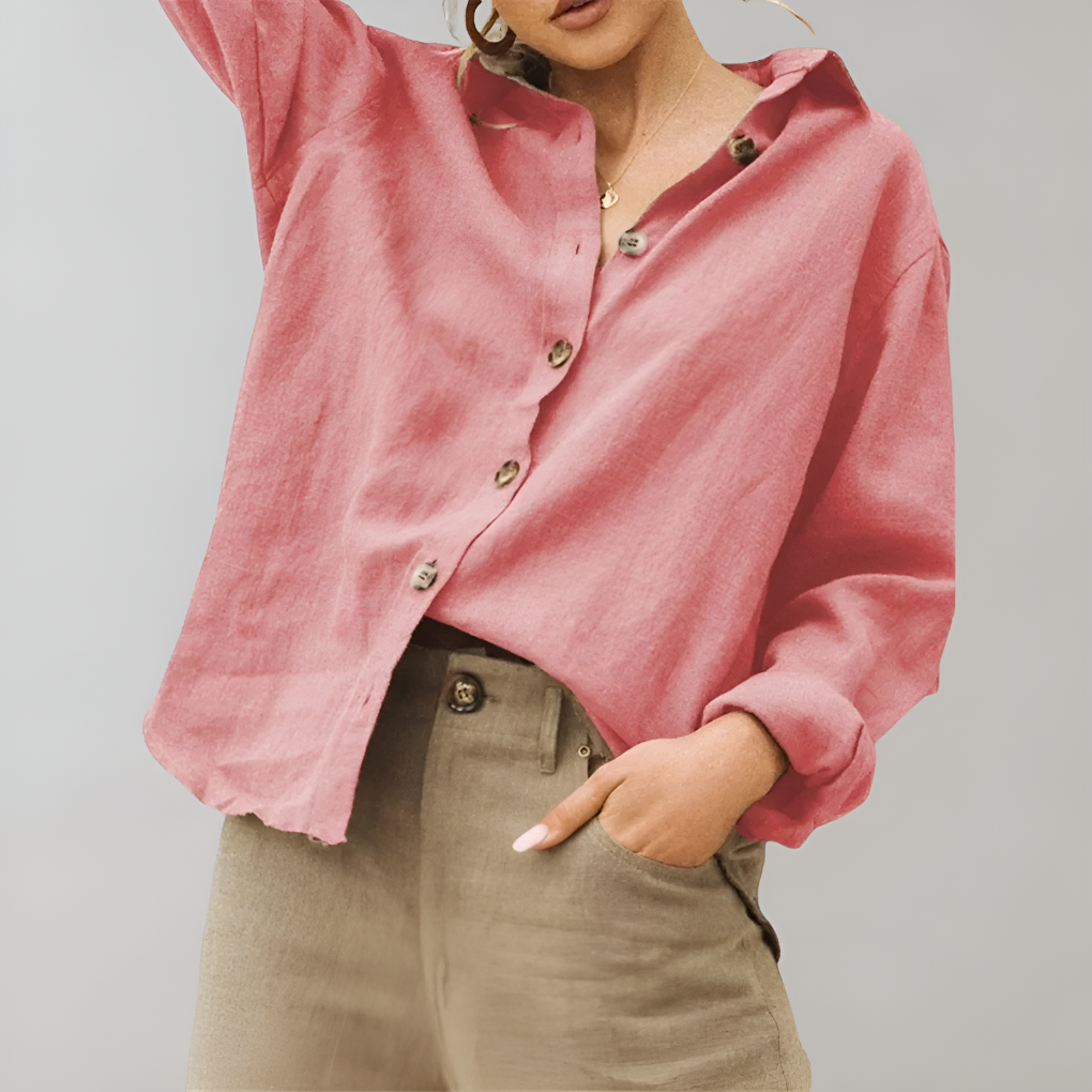 Vintage Blouse for Women