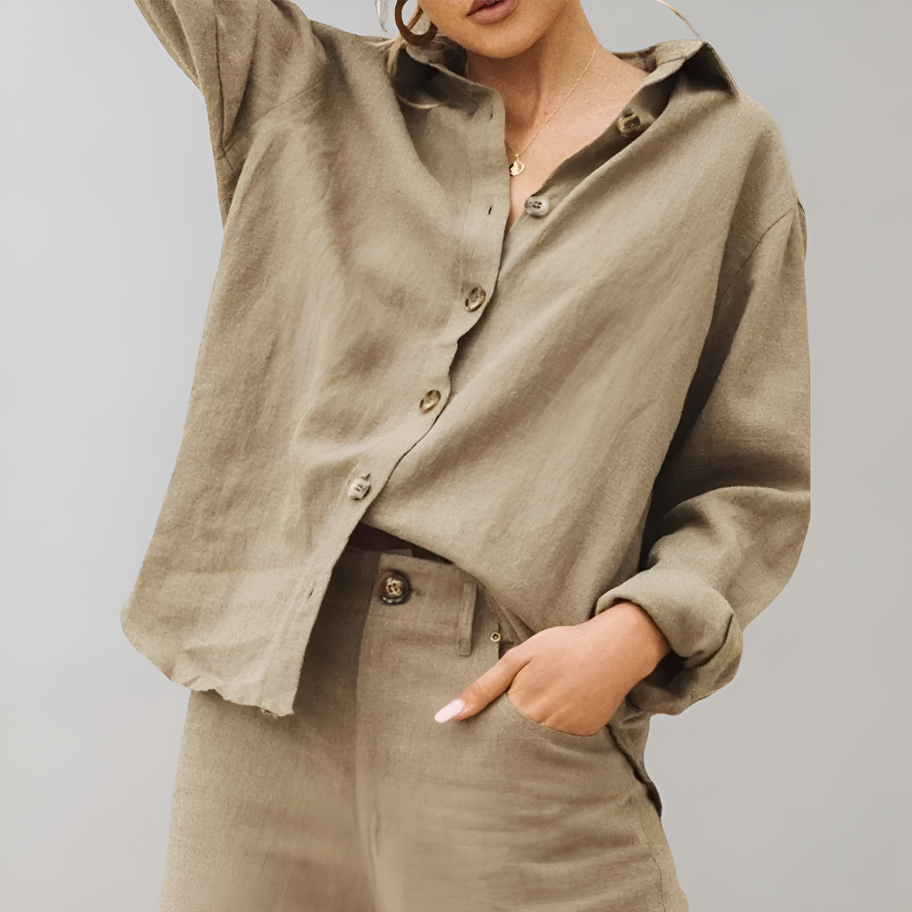 Vintage Blouse for Women