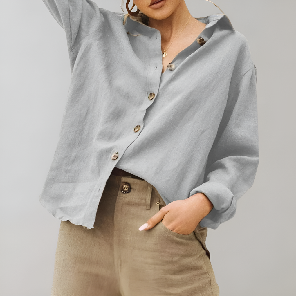 Vintage Blouse for Women
