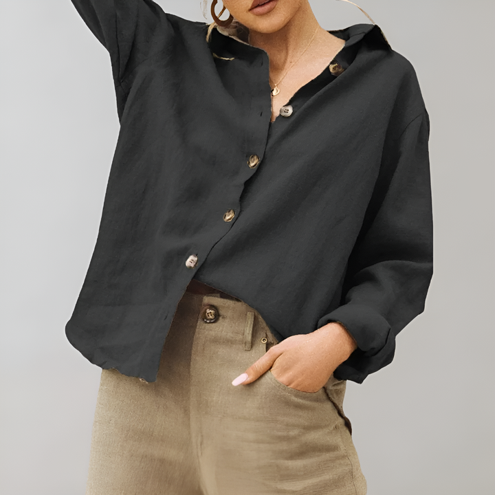 Vintage Blouse for Women