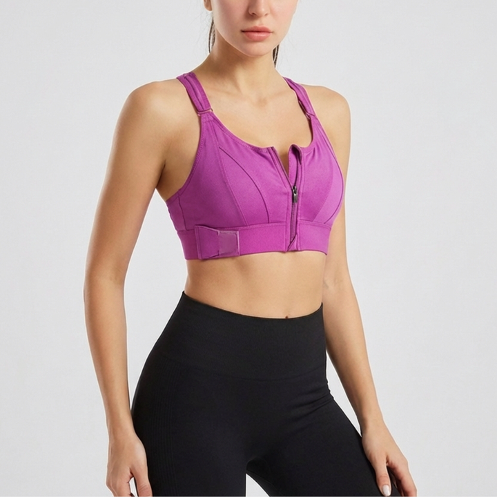 Ultra Comfort Sports Bra for Women