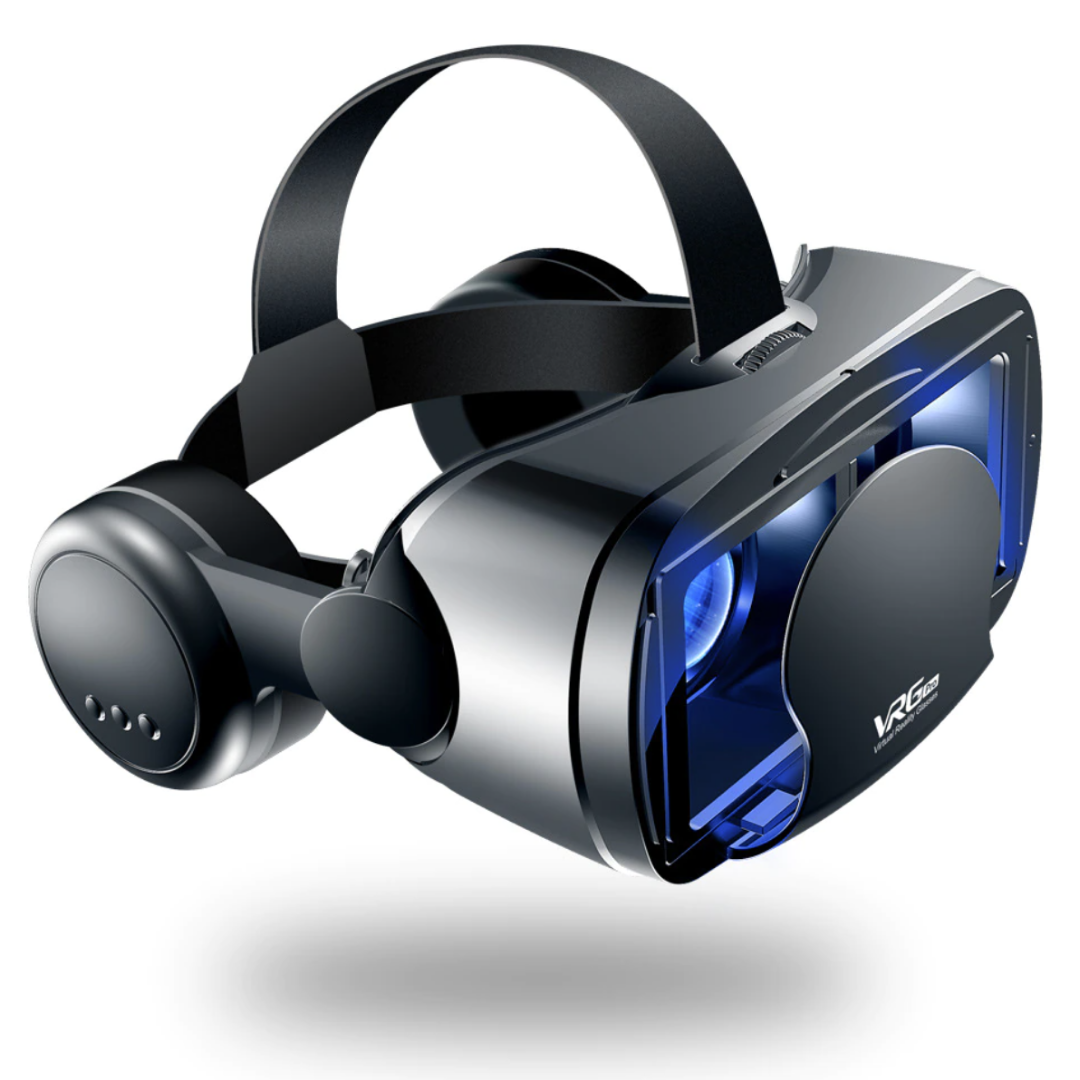 Innovative VR Glasses Headset