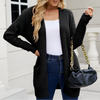 Long Sleeve Cardigan for Women