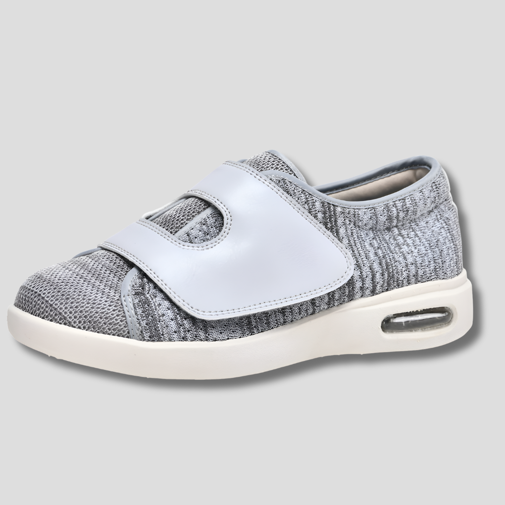 Extra-Wide Diabetic Walking Shoe for Women