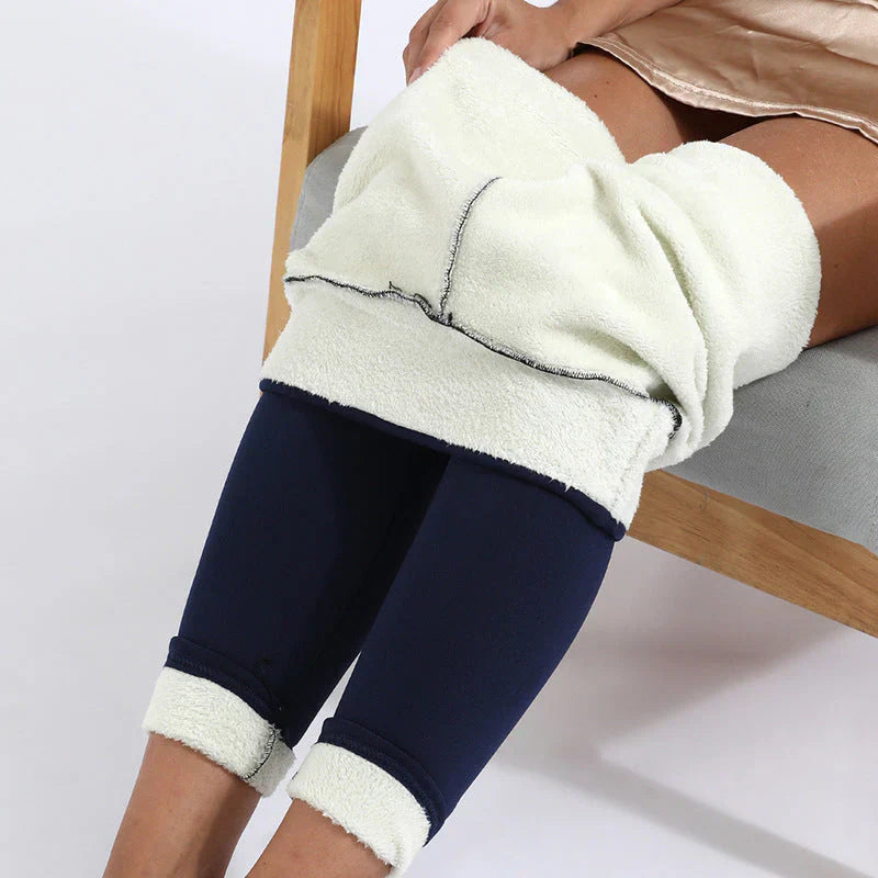 Ultimate Warmth Style for Cold Days