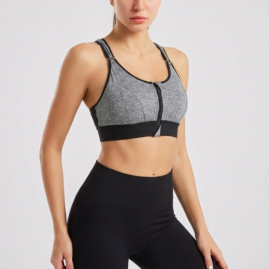 Ultra Comfort Sports Bra for Women