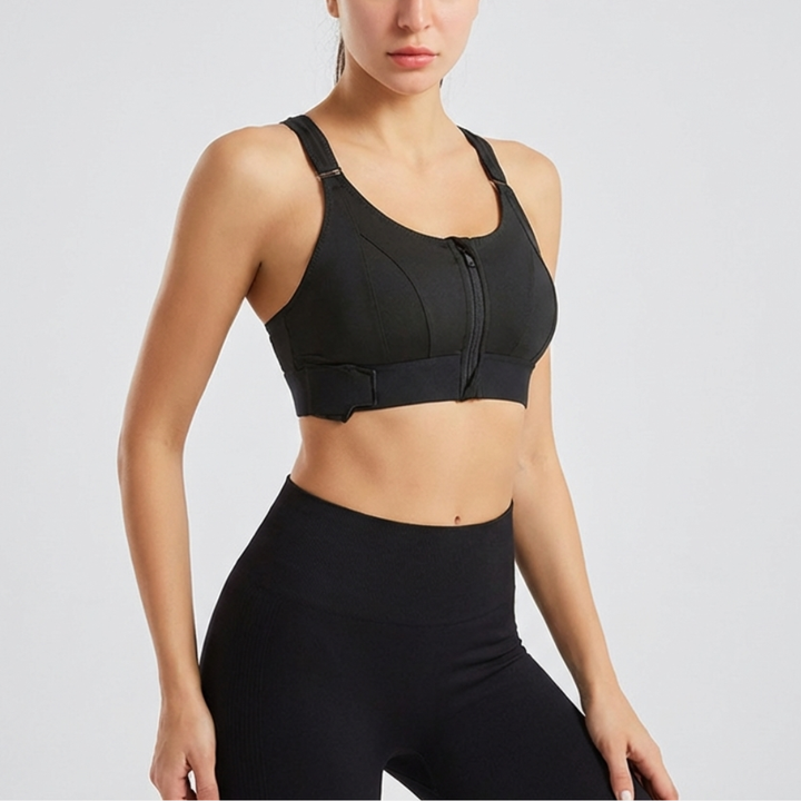 Ultra Comfort Sports Bra for Women