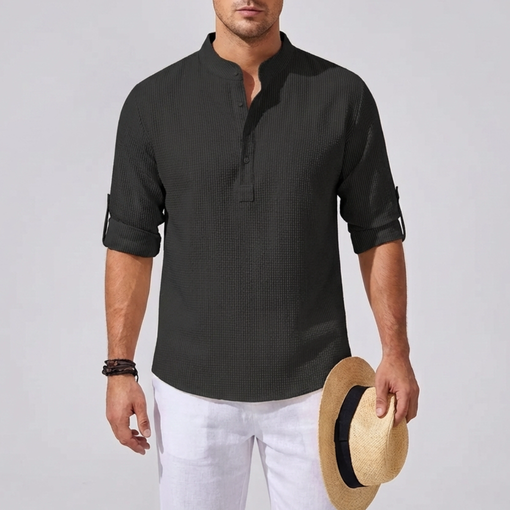 The Stylish Casual Shirt for Men