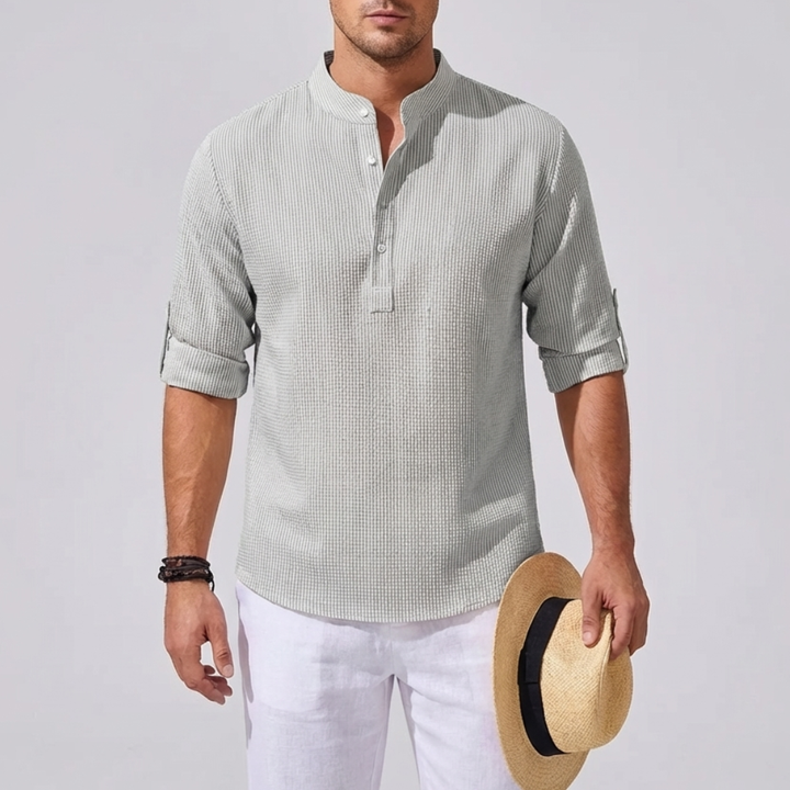 The Stylish Casual Shirt for Men
