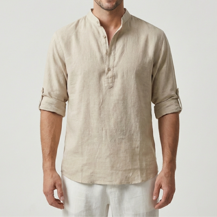 Casual  Long-Sleeve for Men