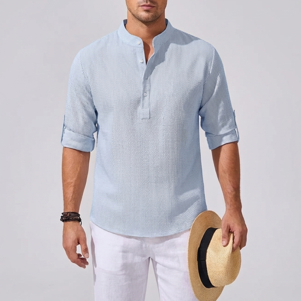 The Stylish Casual Shirt for Men