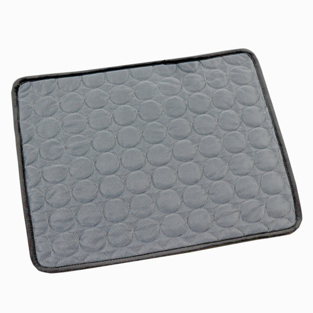 Dog Cooling Mat Summer Pets Cold Bed Extra Large For Small Big Dogs Pet Accessories Cat Durable Blanket Sofa Cat Ice Pad Blanket Pet Products